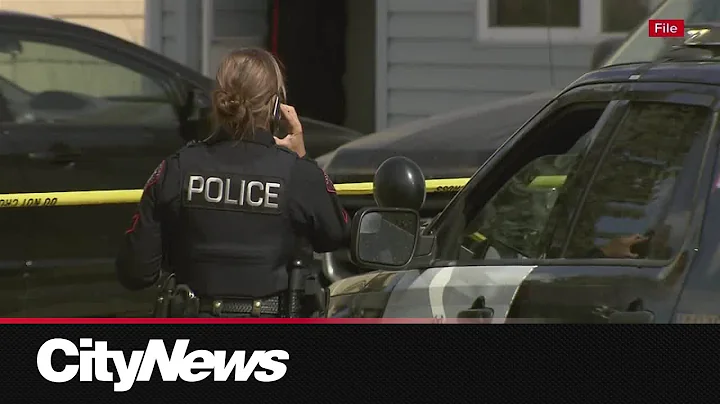 Calgary Mayoral candidate vows to tackle safety issues if elected