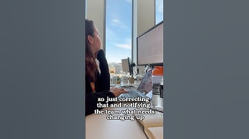 Day in the life of a #bioinformatician working in LONDON 🇬🇧 🧬 👩🏻‍💻