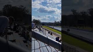 @NuggetGarage Hoffs 3RZ Powered KE10 goes 7.939 @ 164.99 mph