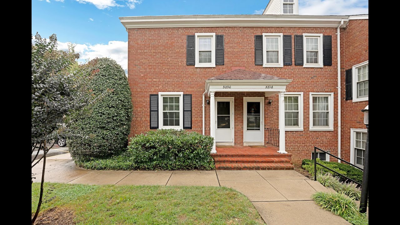 3230 S Utah St, Arlington, VA 22206