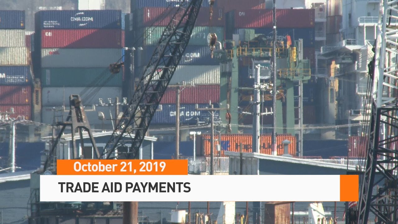 AgDay 10/21/19 AgDay 10/21/19