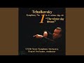 チャイコフスキー:交響曲第1番 ト短調...