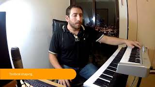 Sample Modeling Brass Tutorial 10 - Timbral Shaping
