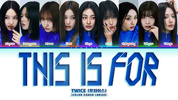 TWICE (트와이스) 
