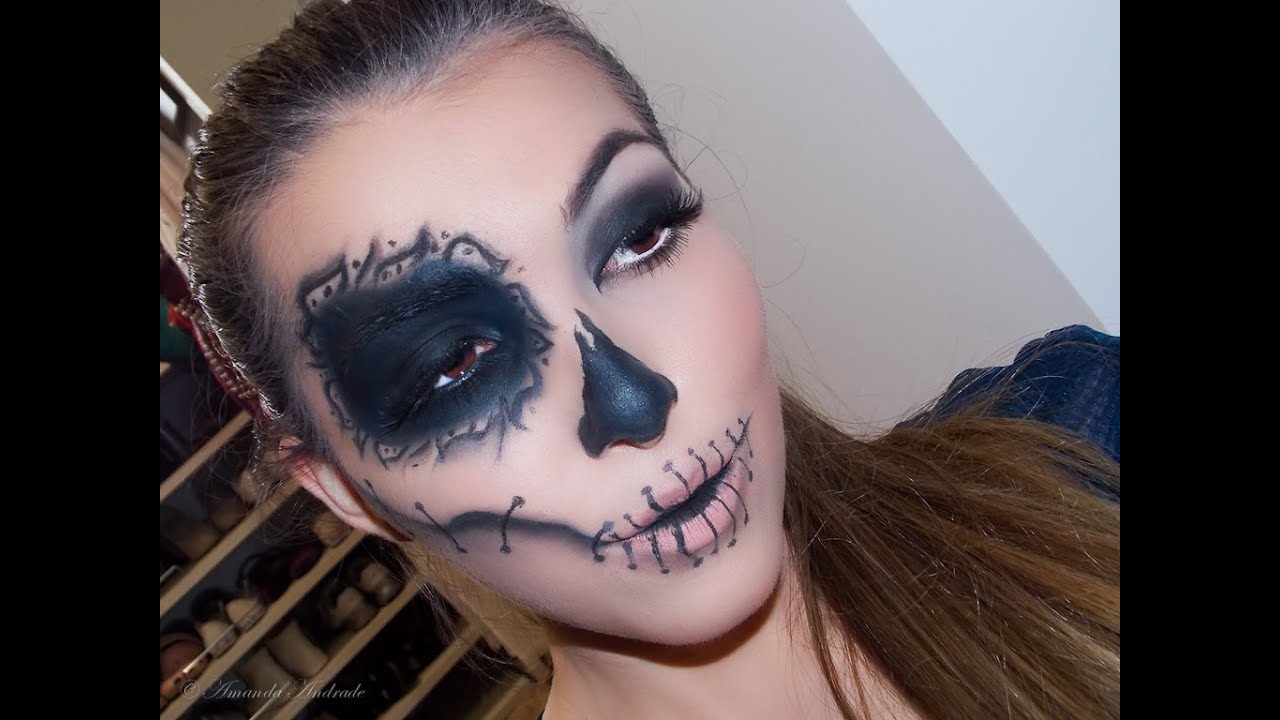 Halloween Special: Sugar Skull