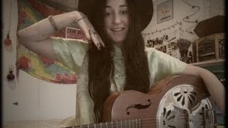 Video thumbnail of "Jolene | Dolly Parton (Cover)"