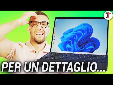 SURFACE PRO 8 dopo 6 MESI: Ho dei DUBBI!