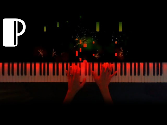 Le Moulin - Yann Tiersen (Piano Cover)