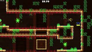 ShiftLeaf Temple [By trideapthbear] Time: 59.425