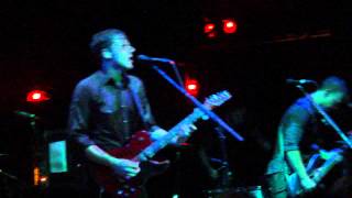 Jimmy Eat World - Disintegration (Live at Oakland Metro)