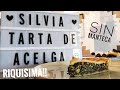 TARTA DE ACELGA | SIN MANTECA | BAJAS CALORIAS | RE FÁCIL !! y DELICIOSA!
