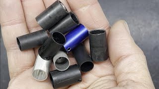 Size is important but not the only thing! - Which wheel hub should I use on my slot car?