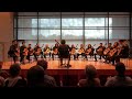 Capture de la vidéo Terry Riley: In C - Cumtempora Guitar Ensemble