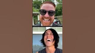 Memphis May Fire - Challenger Anniversary w/ Kellin Quinn & Danny Worsnop