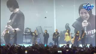 SEMUA TENTANG KITA - ALL ARTIS FEAT PETERPAN 