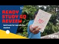 ready study go book review