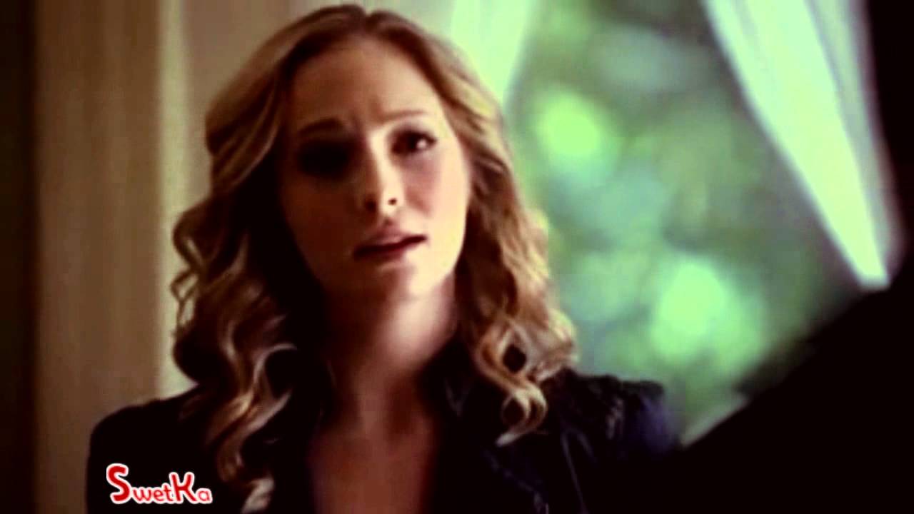 Caroline & Dean - Believe In Us .wmv