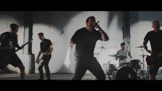 Comeback Kid | Surrender Control (Official Video)