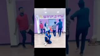 Chitra And Kumaran Cute Dance Videopandian Stores Mullai And Kathir