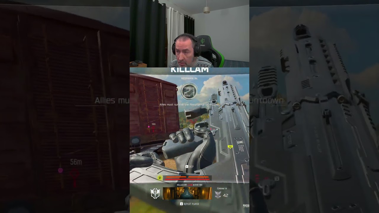 WHERE BULLETS ARE GOING😄😄😄!!!  