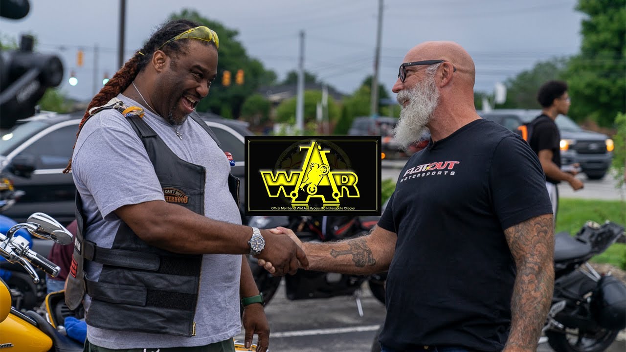 Indianapolis Bike Night with Local MC YouTube