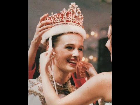 Video: Uusi Miss International Valittu