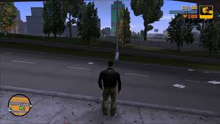 Grand Theft Auto 3 - Возможность сохранятся где угодно | Save anywhere