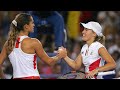 Justine Henin vs Amelie Mauresmo 2004 Athens Final Highlights の動画、YouTube動画。