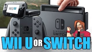 Should You Buy Nintendo Switch OR Wii U? screenshot 5