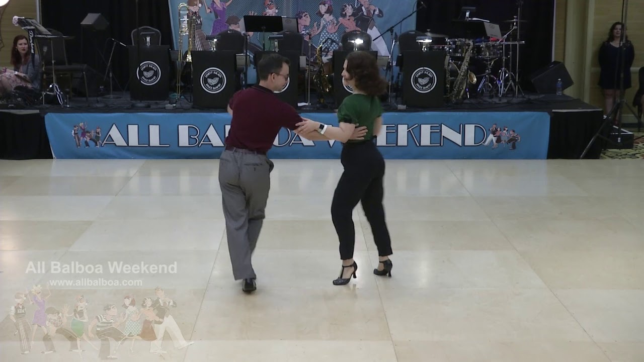 2017 All Balboa Weekend Open ACBC Finals