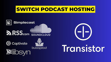 Switch to a new podcast hosting service (without losing listeners)