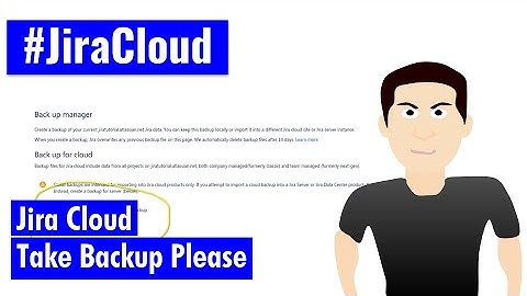 Jira Cloud - Don