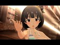 【ミリシタ】トゥインクルリズム Tomorrow Program【マイオンリースイムウェア】