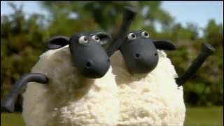 كارتون شون ذا شيب - الحلقة 1 - ( Off the baa)