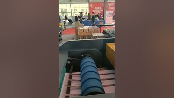 #shorts #paper #machine CHM A4-2/A4B copy paper cut size sheeting and packaging production line .