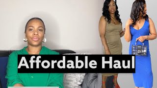 It’s A Haul | Free People, Zara, Nastygal, Nordstrom