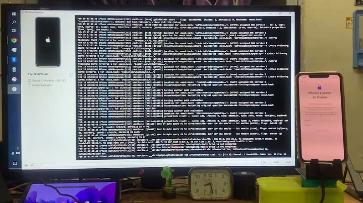 How to Unlock /Erase/Remove Permanently🔓iPhoneXS,11,12,13 ProMax Was Locked To Owner [No-Jailbreak]