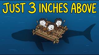How Did Ancient Humans Survive Prehistoric Sea Predators?