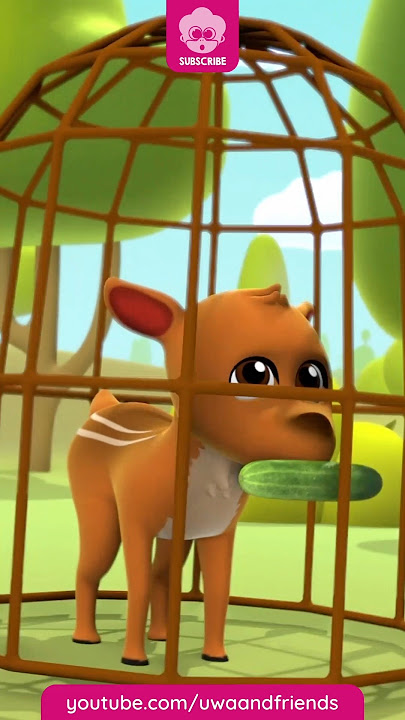 Si Kancil 2024 - Short - Lagu Anak 90an - Lagu Anak Indonesia Populer