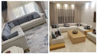 modern sofa design decoration ideas wooden furniture decoration