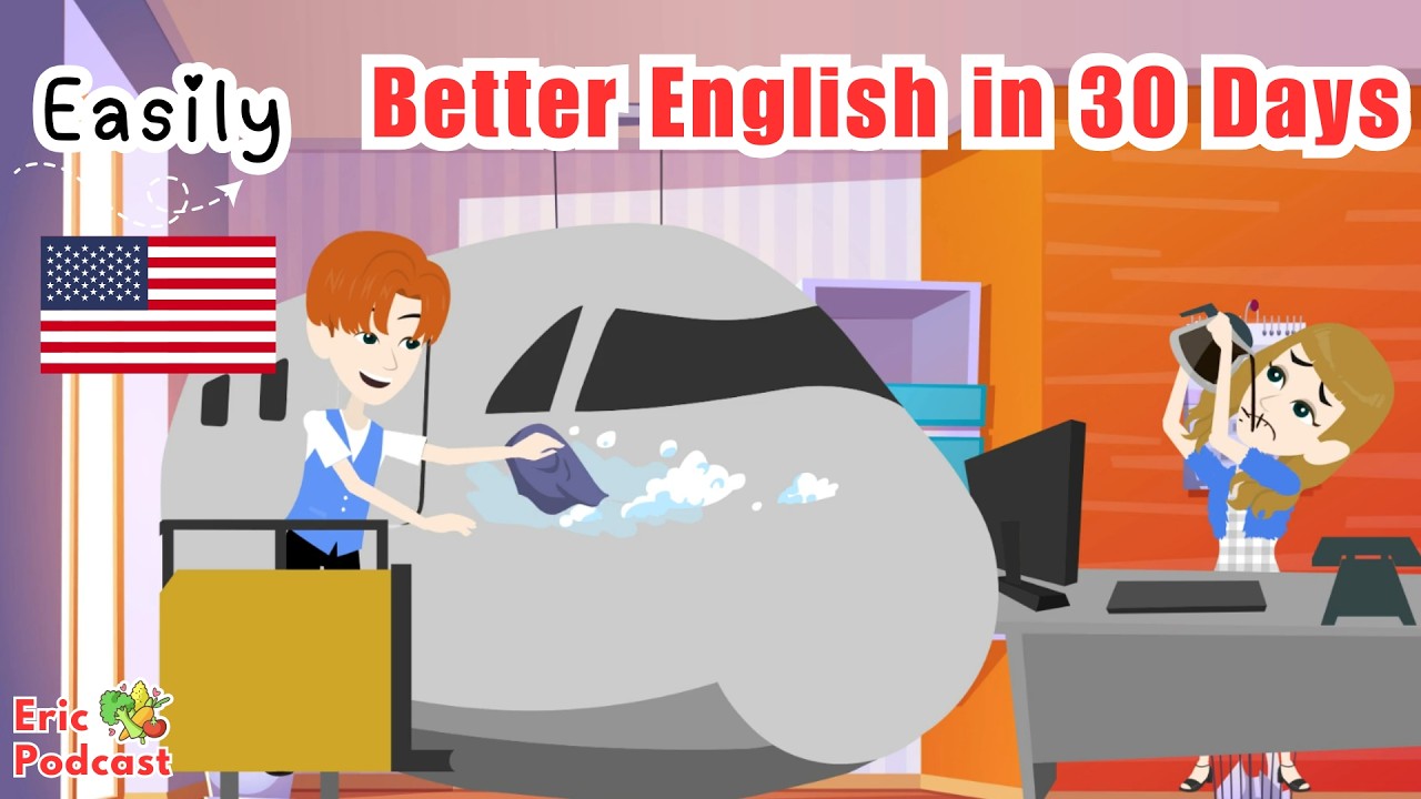 Questions & Answers in English Every Morning☀️Super Common Daily Life English