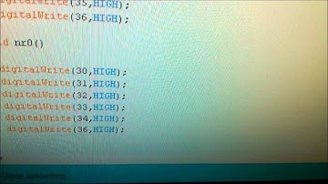7-Segment with Key Pad