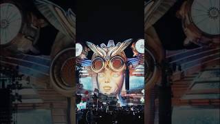 My full set from EDC Vegas is now live!