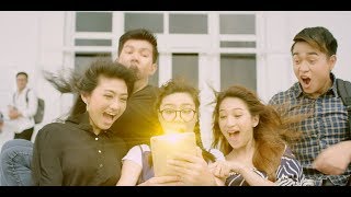 MPT LTE+ နဲ ့အပီလြင့္စို ့