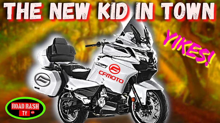 CFMoto 1250 TR-G / Price Specs & EVERYTHING Else