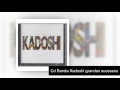 Cd Banda Kadoshi Grandes sucessos  completo