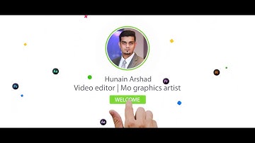 Upwork profile video