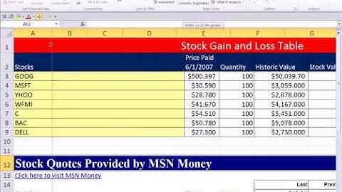 Slaying Excel Dragons Book # 48: Importing Data Into Excel From Excel, Text File, Access, Web Query