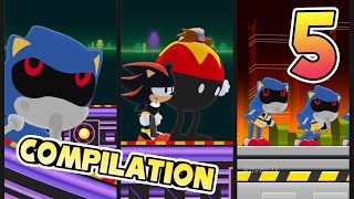 Sonic Animated Memes Compilation Part 5
