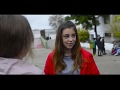 Violencia de género en adolescentes. [Cortometraje]